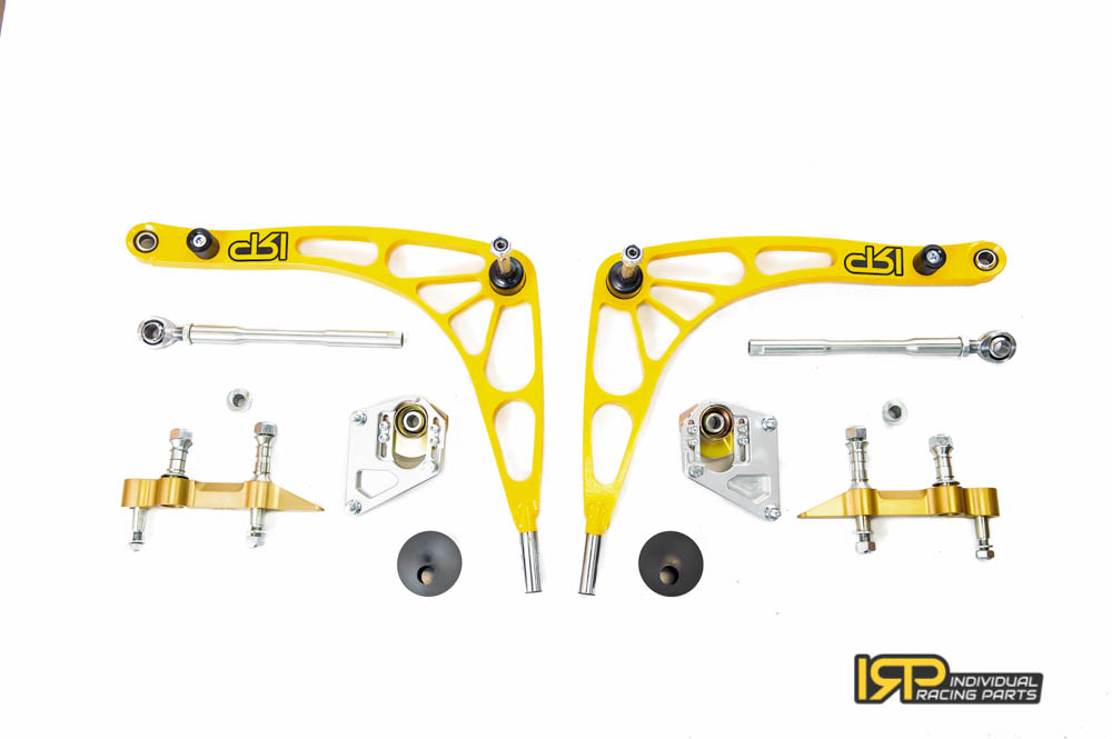 IRP BMW E36 Lenkwinkel Kit V1