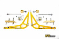 IRP BMW E36 Lenkwinkel Kit V2 (Leicht)
