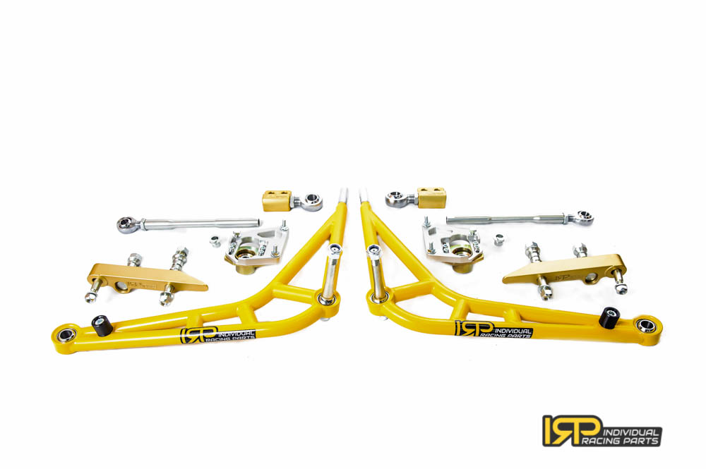 IRP BMW E36 Lenkwinkel Kit V2 (Leicht)