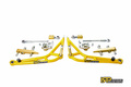 IRP BMW E36 Lenkwinkel Kit V2 (Leicht)