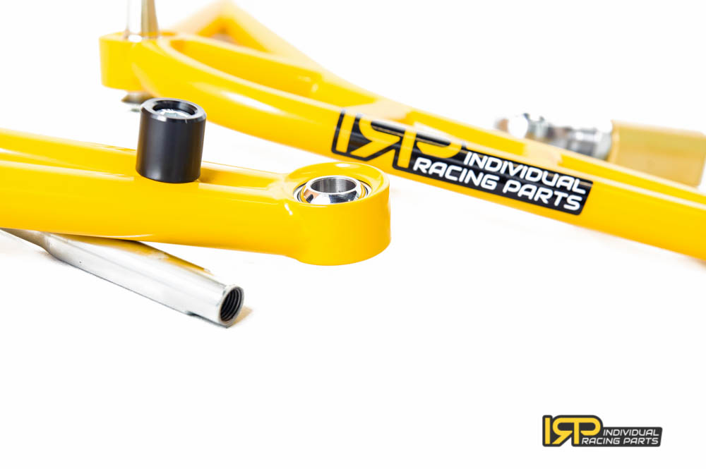 IRP BMW E36 Lenkwinkel Kit V2 (Leicht)