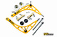 IRP BMW E46 Lenkwinkel Kit V1