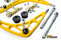 IRP BMW E46 Lenkwinkel Kit V1