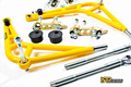 IRP BMW E46 Lenkwinkel Kit V2 (Leicht)