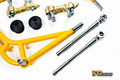 IRP BMW E46 Lenkwinkel Kit V2 (Leicht)