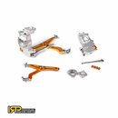 IRP BMW E8X, E9X Lenkwinkel Kit