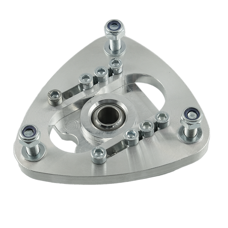 Sturzplatten / Domlager BMW E24 E28 E30 E32 E34