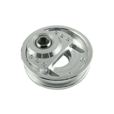 Sturzplatten / Domlager VW Golf II Golf III (3D)