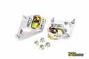 IRP Einstellbare Domlager für Lenkwinkel Kit BMW E36