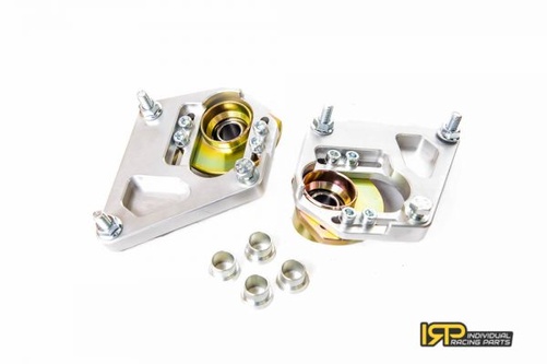 IRP Einstellbare Domlager für Lenkwinkel Kit BMW E36