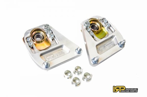 IRP Einstellbare Domlager für Lenkwinkel Kit BMW E30