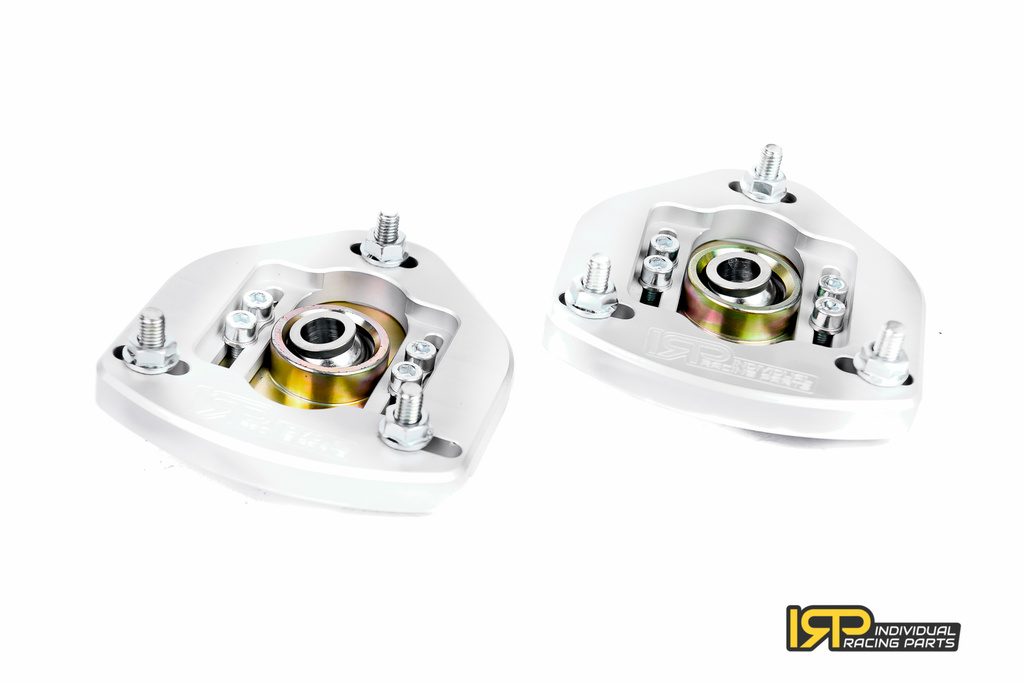 IRP Einstellbare Domlager Gewindefahrwerke BMW E30, E34