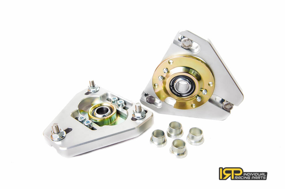 IRP Einstellbare Domlager Gewindefahrwerke BMW E36, E8x, E9x