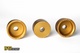 IRP Differential buchse Aluminium BMW E46 M3
