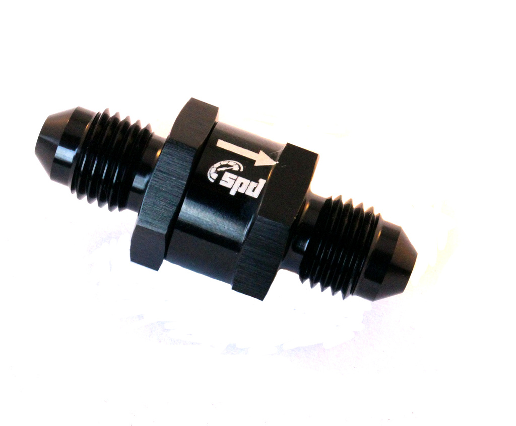SPD PRE FILTER TURBO AN4