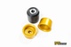 IRP Differential buchse Aluminium BMW E36