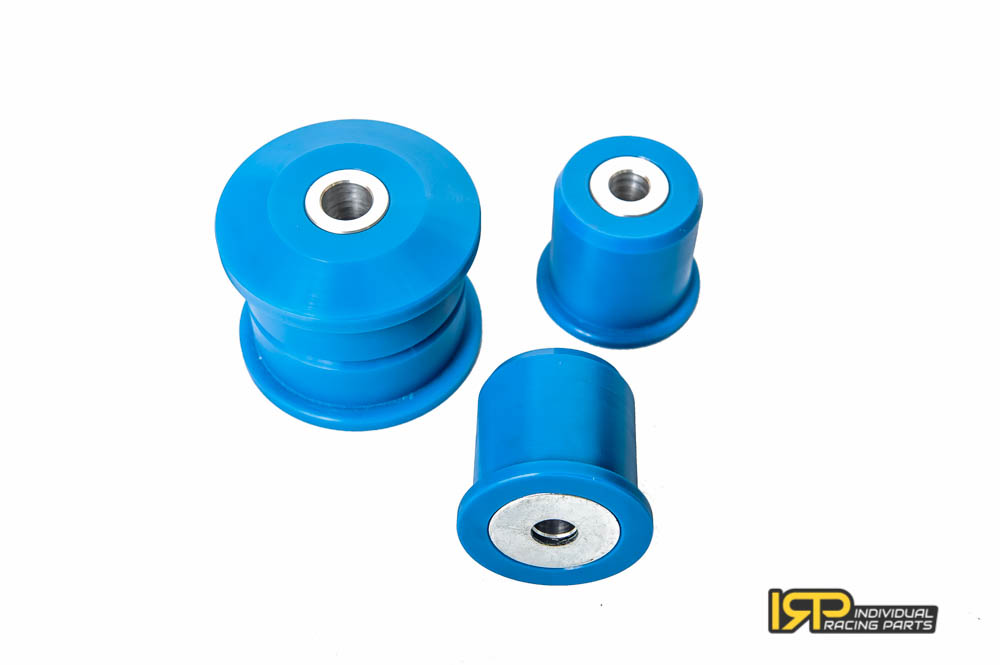 IRP Differential buchse Polyurethane BMW E46
