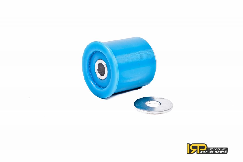 IRP Differential buchse Polyurethane BMW E34, E32