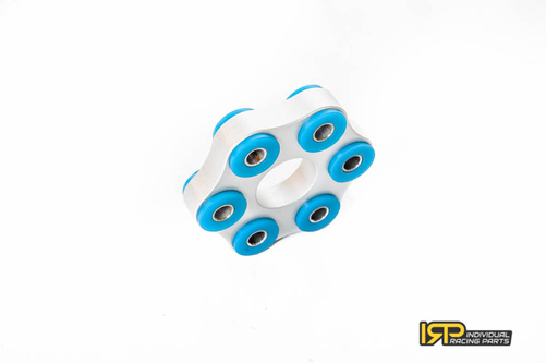 IRP Hardyscheibe Giubo LK96 M10, BMW E8x, E9x, F10, F11