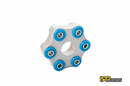 IRP Hardyscheibe Giubo LK110 M12, BMW E34, E46, E8x, E9x