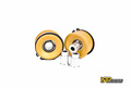 IRP Querlenker Buchse BMW E8x, E9x