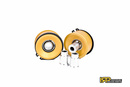 IRP Querlenker Buchse BMW E8x, E9x