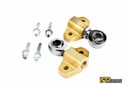 IRP Einstellbare vordere Querlenkerhalterung ''lollipops'' BMW E46, E85, E86