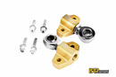 IRP Einstellbare vordere Querlenkerhalterung ''lollipops'' BMW E46, E85, E86
