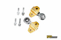 IRP Einstellbare vordere Querlenkerhalterung ''lollipops'' BMW E46, E85, E86