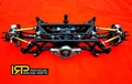 IRP Einstellbare Sturzarme Oberer, Hinten BMW F87 M2, F80 M3, F83 M4 (Ver. 2)