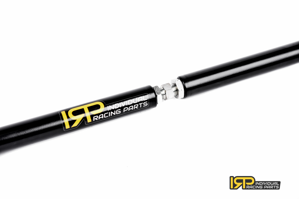 IRP Einstellbar Domstrebe Nach Rückseite BMW E46