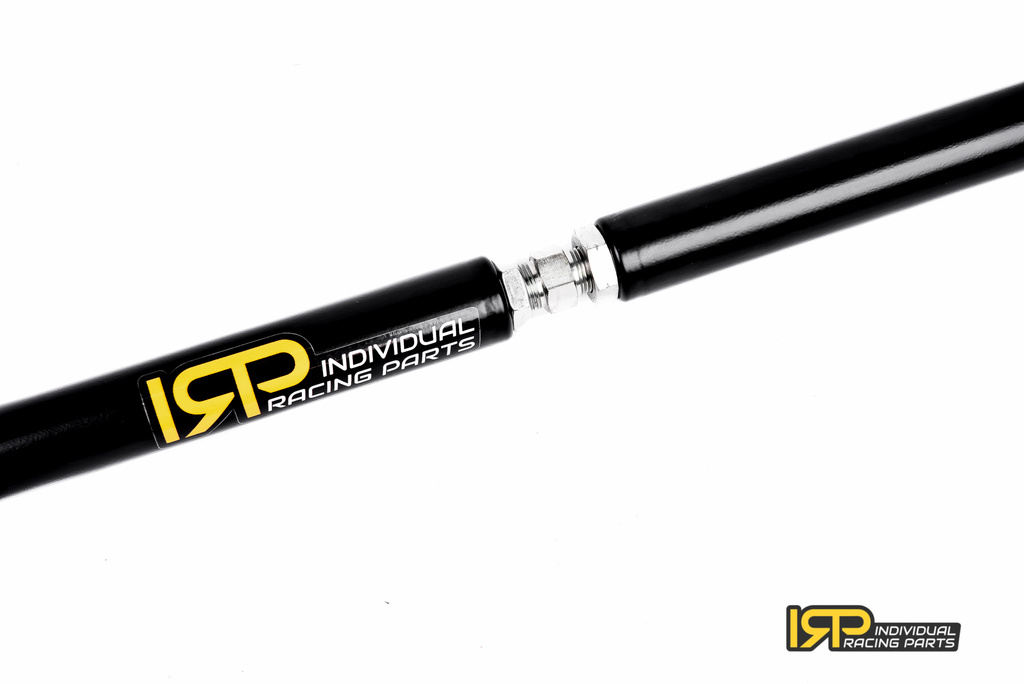 IRP Einstellbar Domstrebe Nach Rückseite BMW E36, E36/5