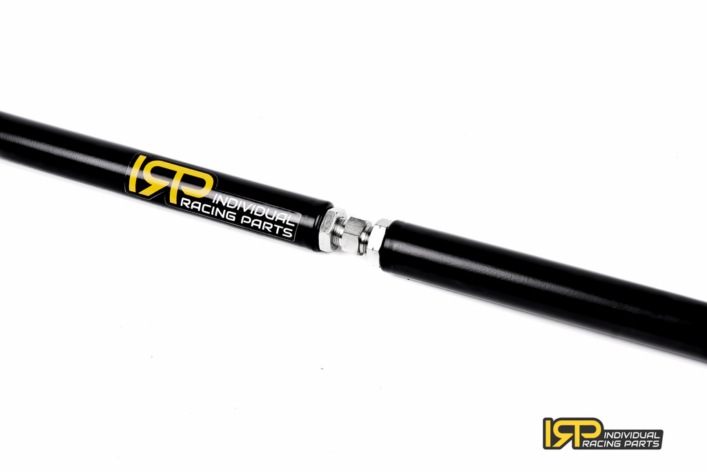IRP Einstellbar Domstrebe Nach Rückseite BMW E30