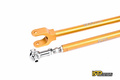 IRP Sturzarme Unten, Hinten Aluminium BMW E36, E46 (Ver.2)
