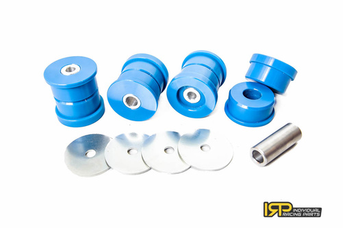 IRP Hinterer Subframe 90SH Buchsen BMW E36
