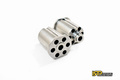 IRP Hinterer Subframe Aluminium Buchsen BMW E30