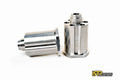 IRP Hinterer Subframe Aluminium Buchsen BMW E30