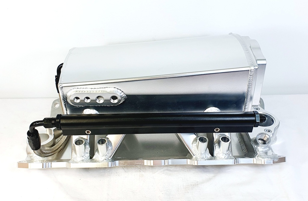 Fuel Rail kit SBC