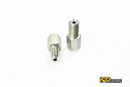 Wilwood Hauptzylinder adapter tu M10 Gewinde
