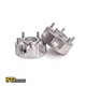 IRP Auto rad spacer BMW 5x120mm (40mm)