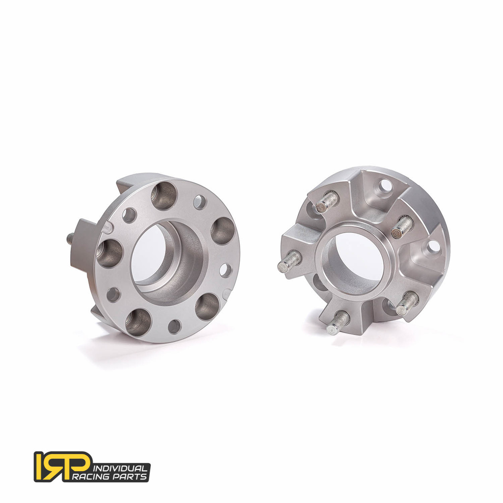 IRP Auto rad spacer BMW 5x120mm (40mm)