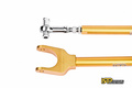 IRP Sturzarme Oberer, Hinten (Aluminium) BMW E46 (Ver2)