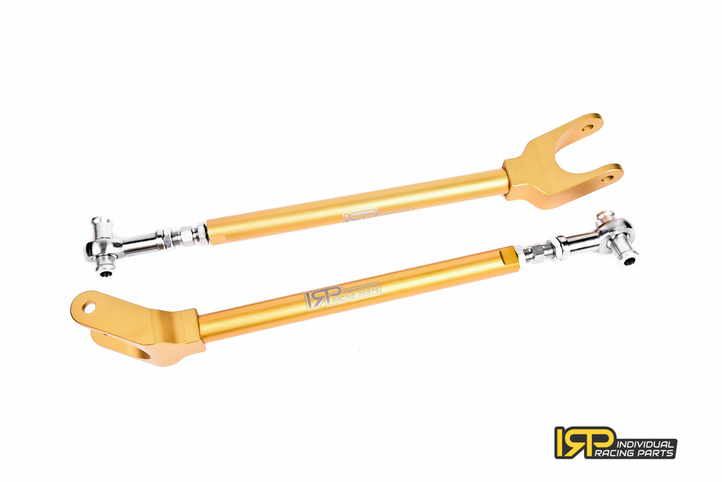 IRP Sturzarme Oberer, Hinten (Aluminium) BMW E46 (Ver2)
