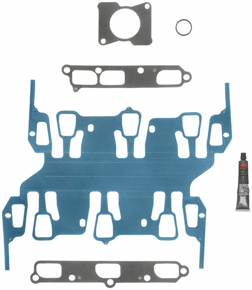 Ansaugkrümmerdichtung Chevrolet 3.1 L V6 1988-90