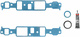 Ansaugkrümmerdichtung Chevrolet 262 CU.IN. (4.3L) Z V6 1993-94