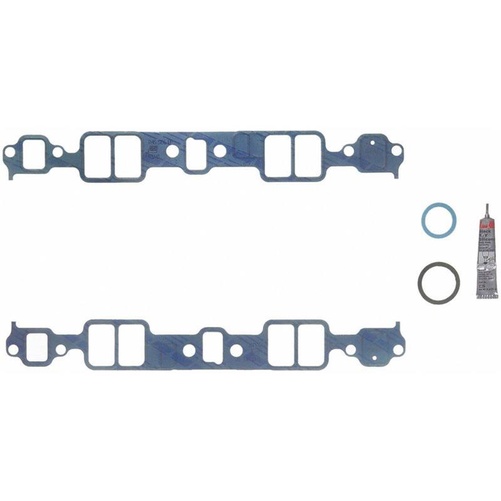 Ansaugkrümmerdichtung Chevrolet 305 CU.IN. V8 T.B.I. 1987-95