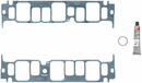 Ansaugkrümmerdichtung Chevrolet 2.8L, 3.1L V6 1980-95