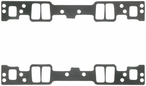 Ansaugkrümmerdichtung Chevrolet 265-400 CU.IN. V8 VORTEC, ZZ4 1955-95