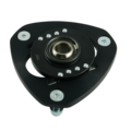 Sturzplatten / Domlager  BMW E31 E46 E39 E60 (Schwarz)