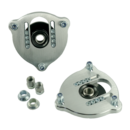 Sturzplatten / Domlager Golf V VI (3D)